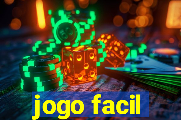 jogo facil